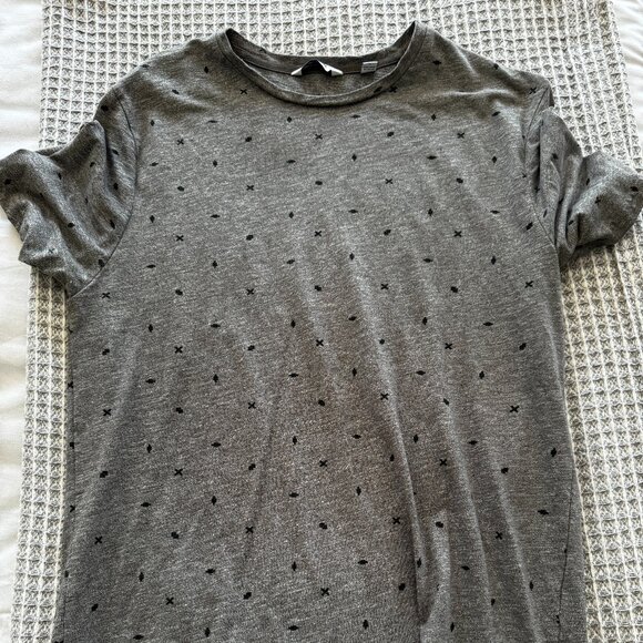 Only & Sons - Grey T shirt - Medium - Picture 1 of 1